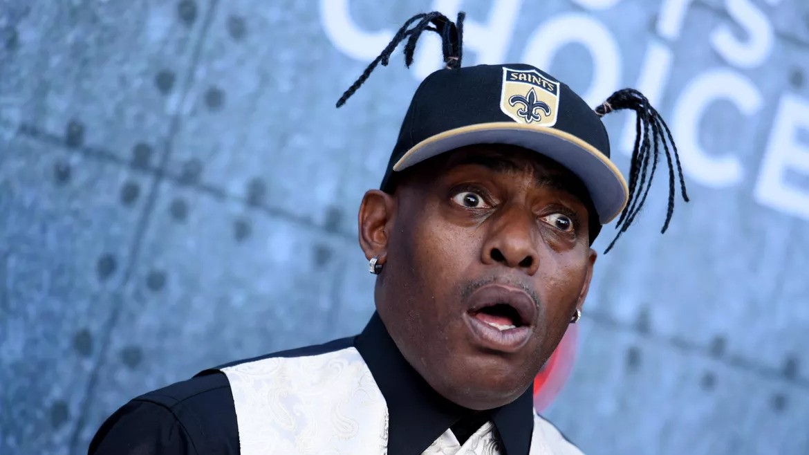 ‘Gangsta’s Paradise’ artist Coolio passed away at the age of 59.