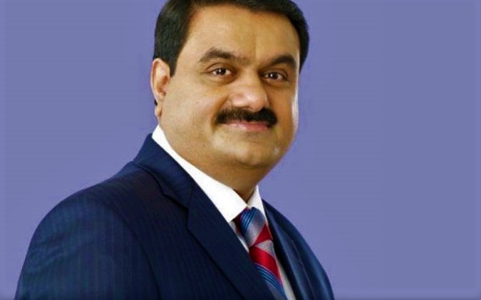 Mr. Gautam Adani : World Top Richest Person