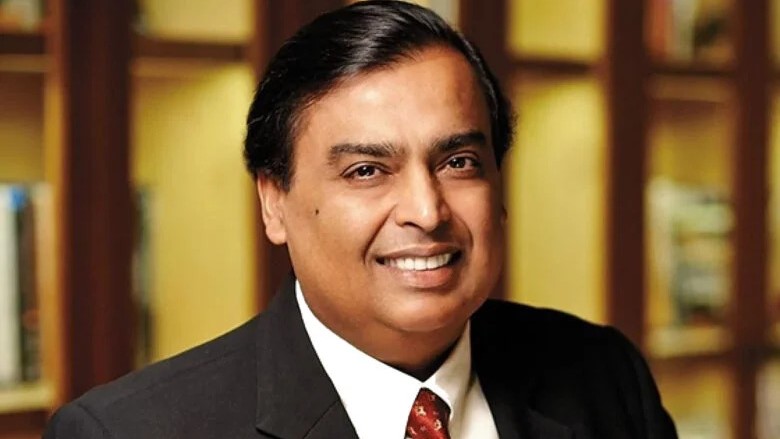 Mukesh Ambani – know About his Biography, Carrier and achievements