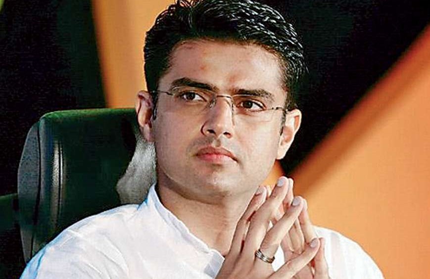 Sachin Pilot – Know About His Biography and Political carrier