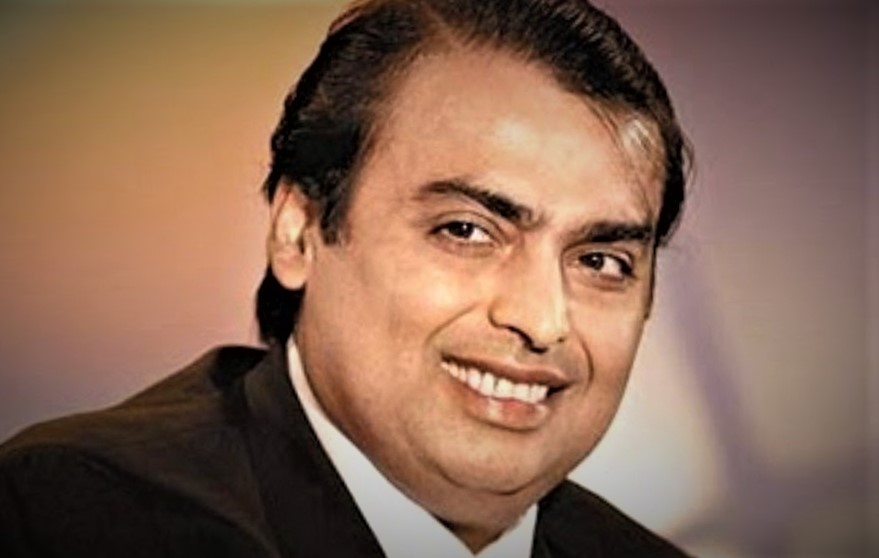 Mukesh Ambaniknow about Biography, Carrier and achievement