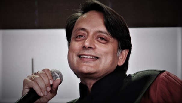 Shashi Tharoor – Biography, education Carrier and his achievements