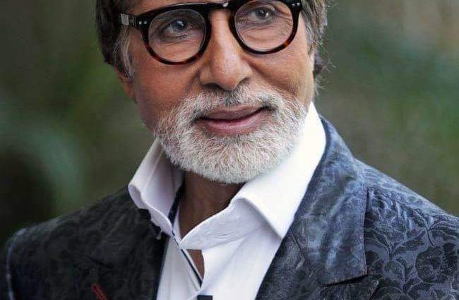 Amitabh Bachchan -Know About Bachchan's Biography Carrier