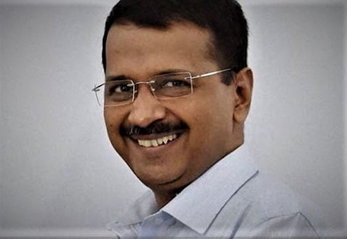 Chief Minister of Delhi Mr. Arvind kejriwal know about His Life