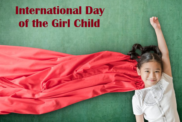 2022’s International Day of the Girl Child: Learn all there is to know about its origins and focus.