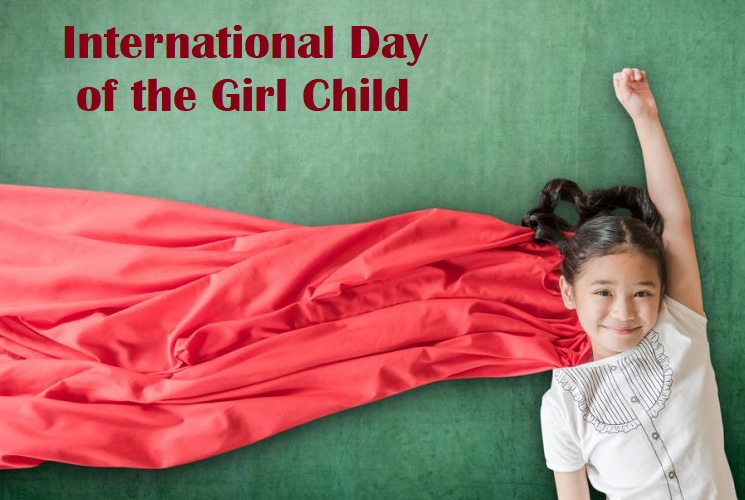 international day of girl child