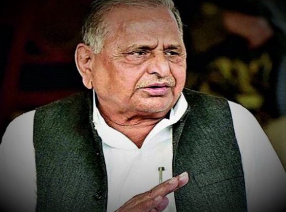 Mulayam-singh-yadav