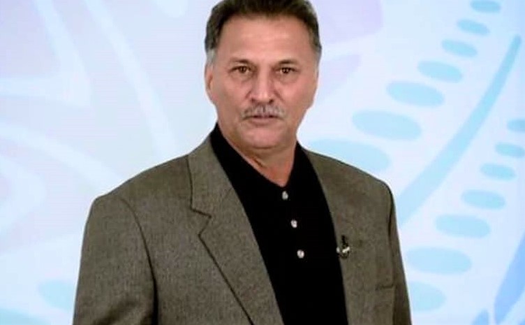 Roger Binny  chosen to lead the BCCI : Know About his Biography