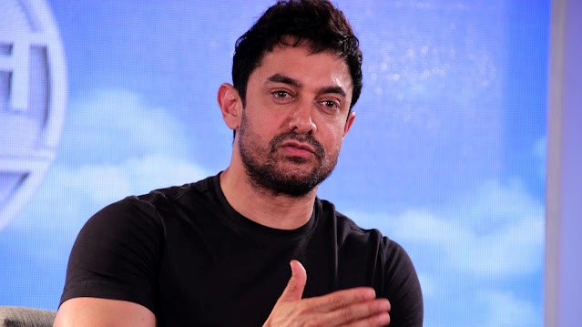 Aamir Khan : Discuss About His Biography, Carrier And Journey