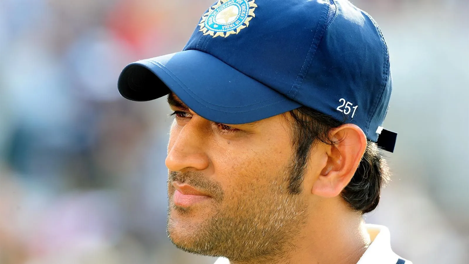 M.S Dhoni : Discuss About Dhoni’s Carrier And Achievements