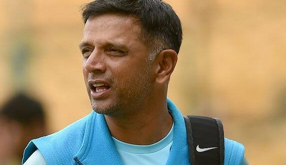 Rahul Dravid – Discuss About Dravid’s Biography and his carrier