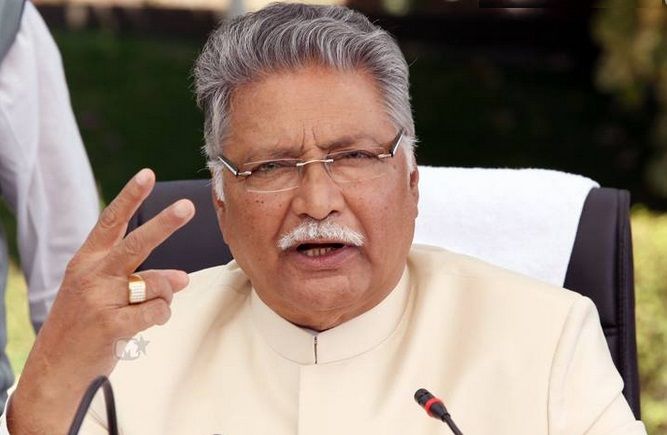 Vikram Gokhle : Discuss About Biography,Carrier And Achievements