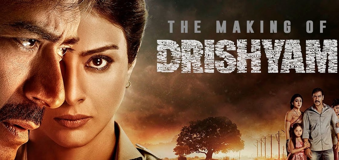 Indian Bollywood Movie Drishyam 2 : Discuss About its Review
