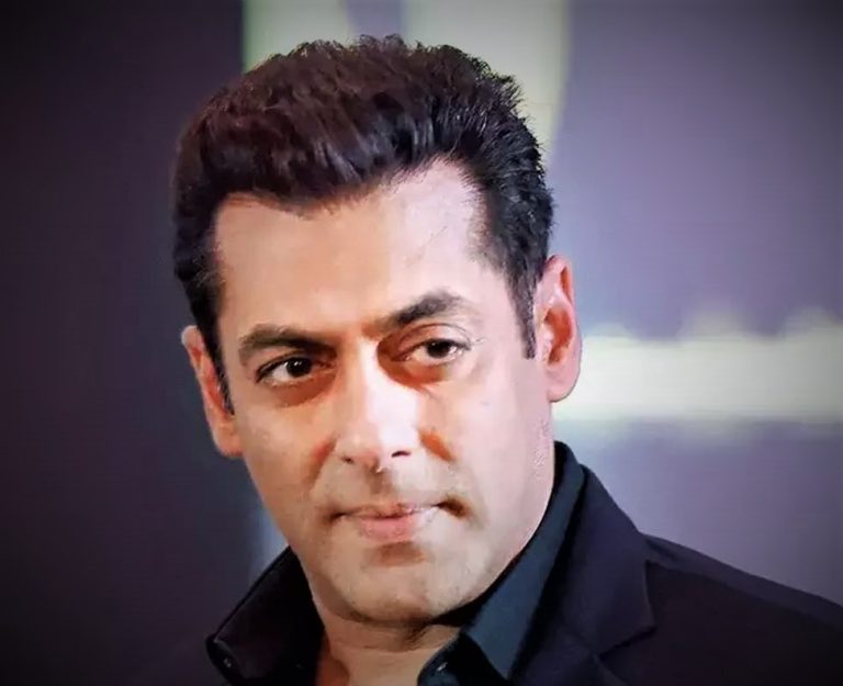 biography of actor salman khan