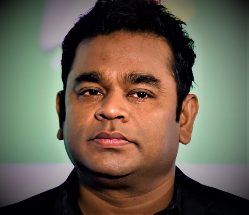 Indian Singer A.R. Rahman Biography And His Music Carrer