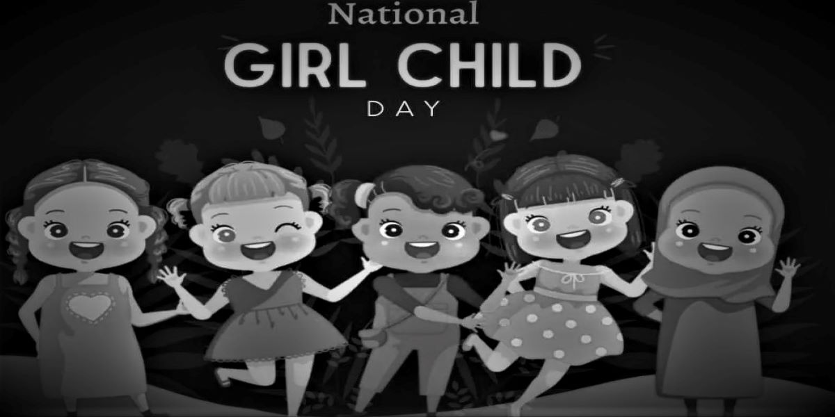 National Girls Child Day- Discuss About History And Importance of the day