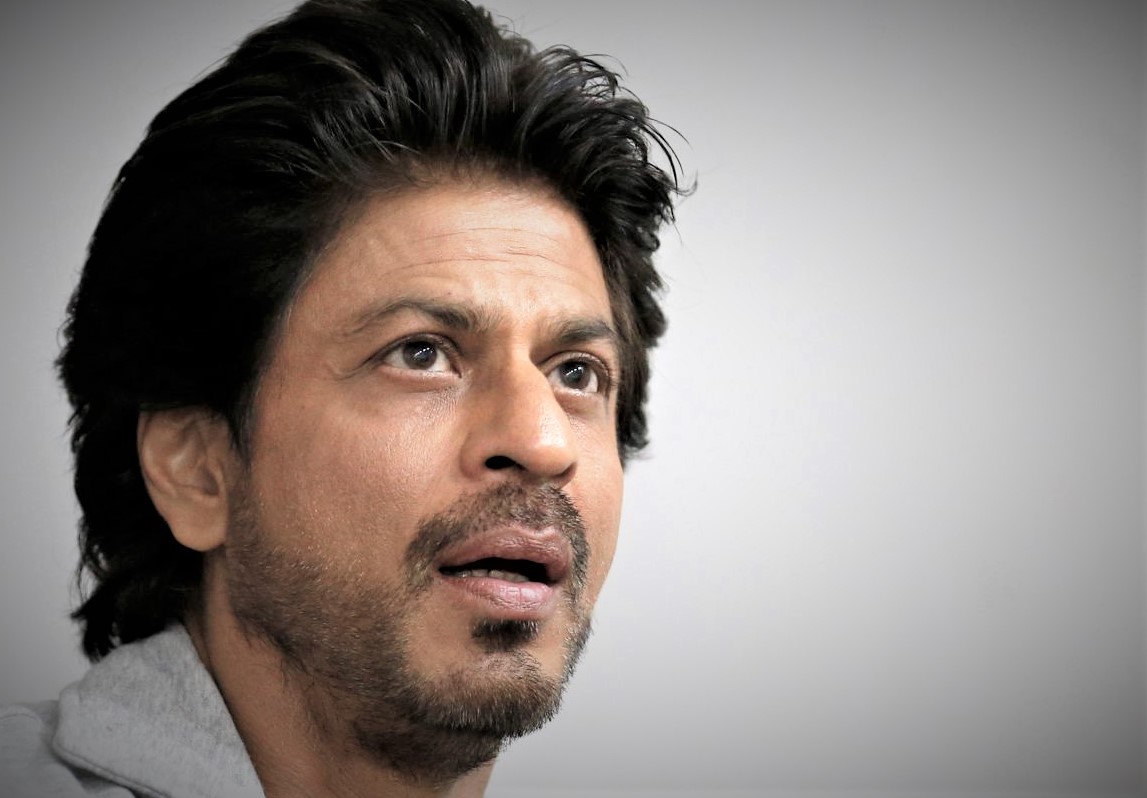 Shahrukh Khan – One of the best Bollywood Actor’s Carrer