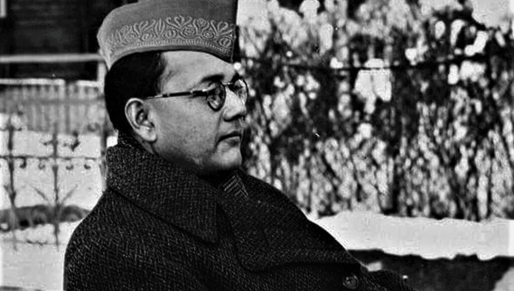 Subhas-Chandra-Bose