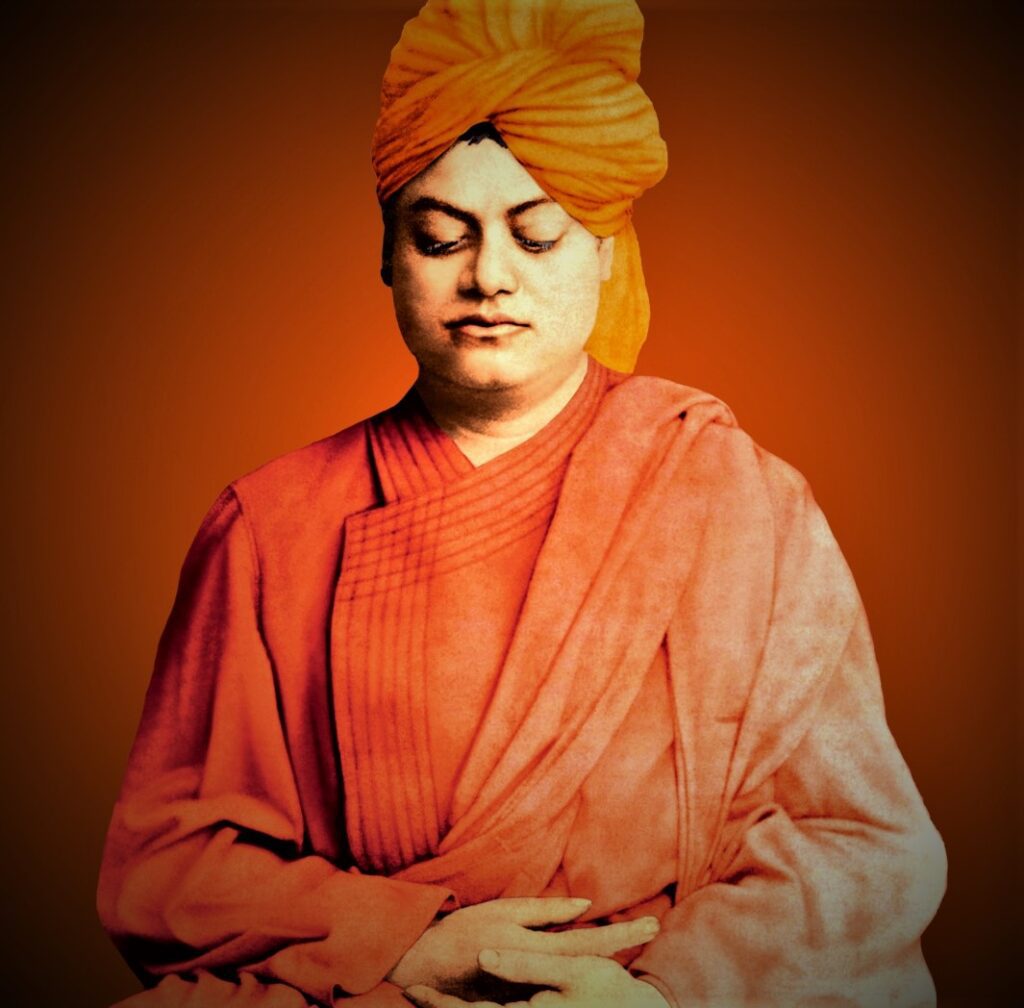 Swami-Vivekanand