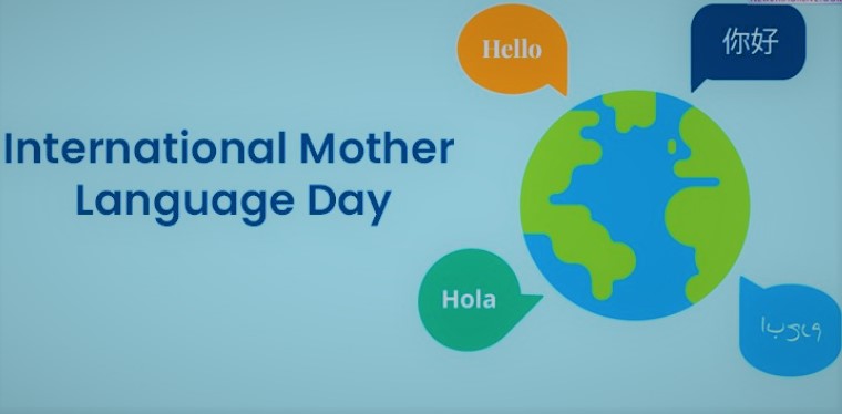 International Mothers Language Day