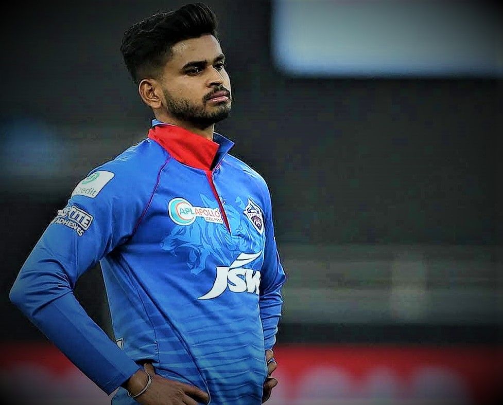 Shreyas Iyer -one of the best Indian international Player’s Carrer 