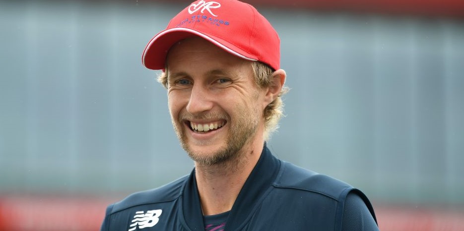 Joe Root -One of the top Cricketer in England team