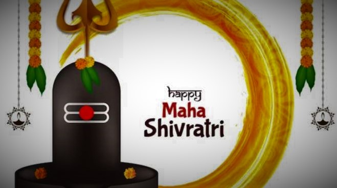 Maha-Shiva Ratri