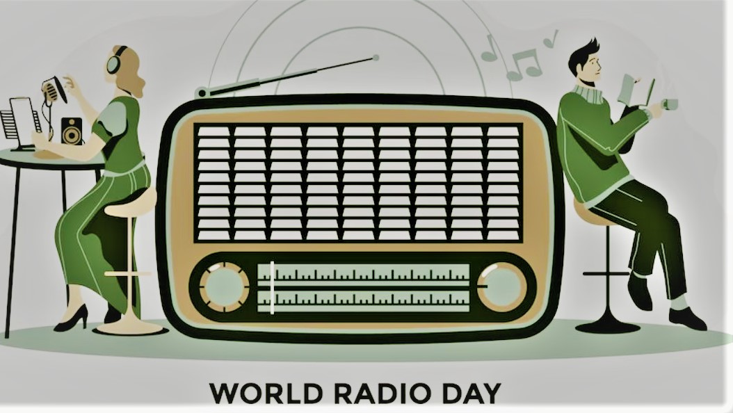 World Radio Day – Discuss About its History, theme And significance