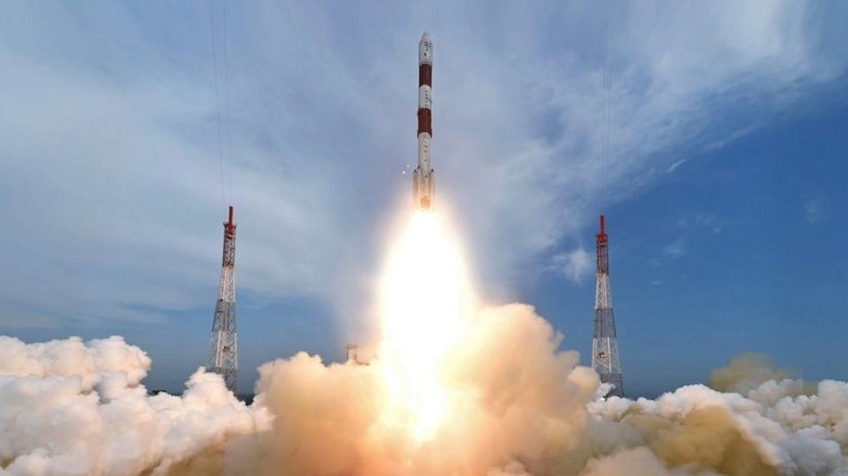 ISRO – One of the Best national space agency of India