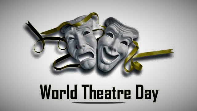 World-theatre-day