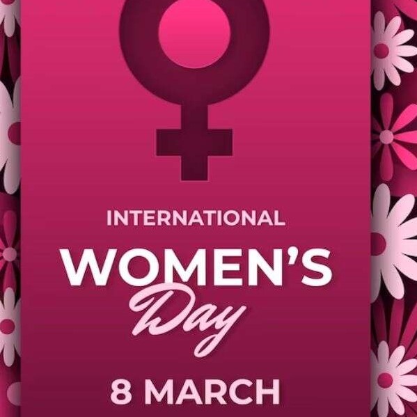 international Womens Day
