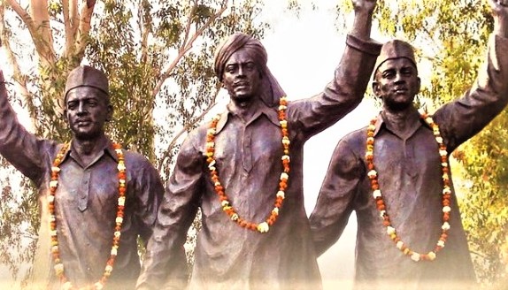 Shaheed Diwas – Discuss about History and significance of the day