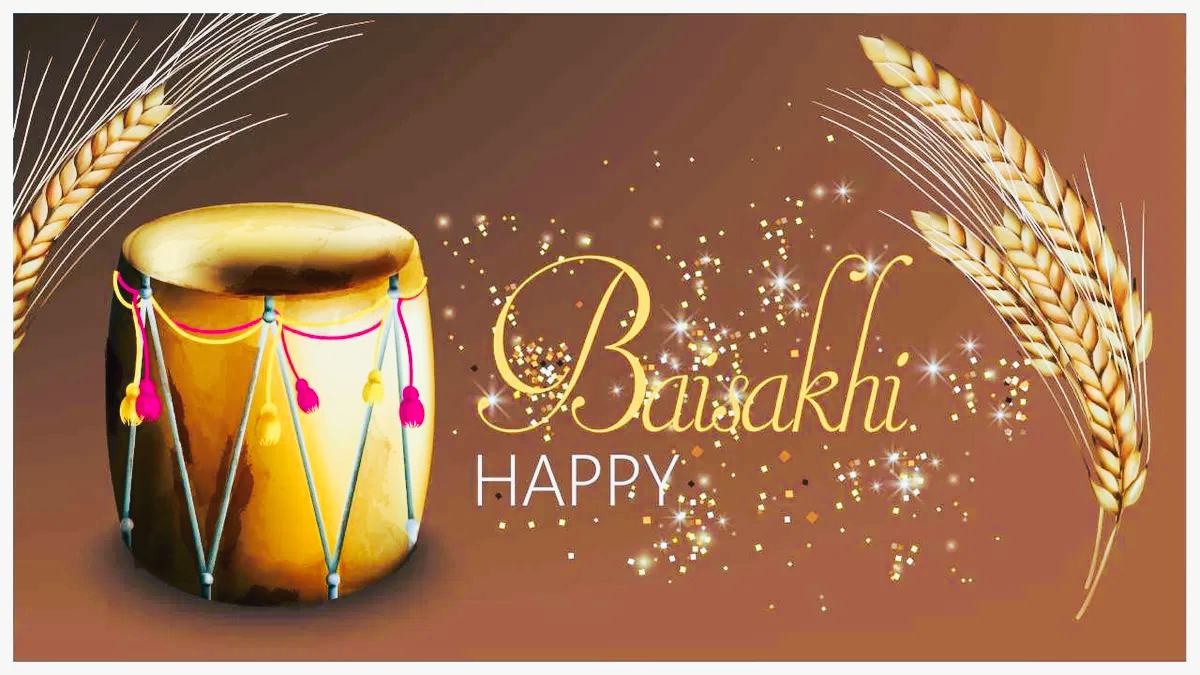 Baisakhi – Discuss about History and Celebration of the day