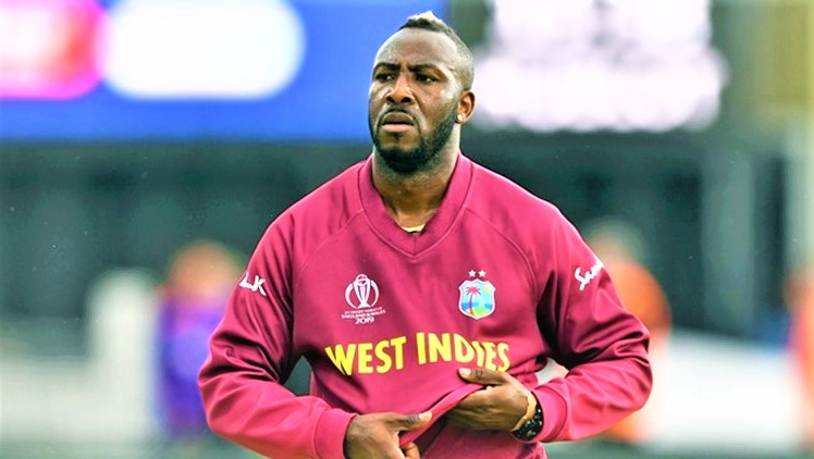 Andre Russell – One of the Best West Indies Cricketer