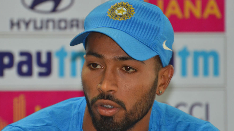 Hardik Pandya – One of the Best Indian Cricketer Biography