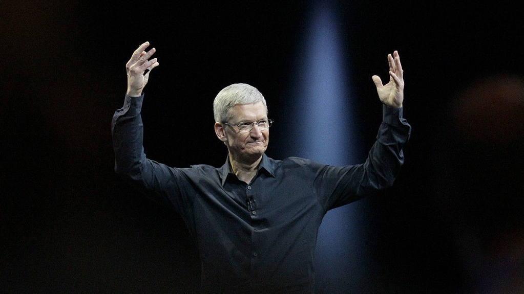 Tim Cook – Discuss about his biography and Successful Carrer