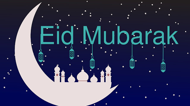 Eid-al-Fitr – One of the Best Festival in Muslim religion