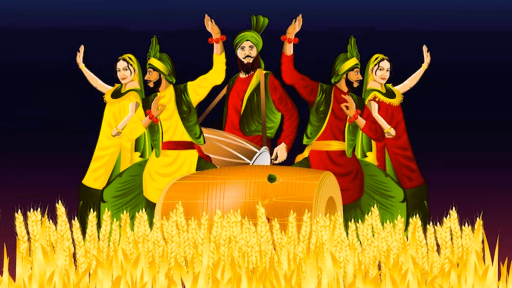 Baisakhi