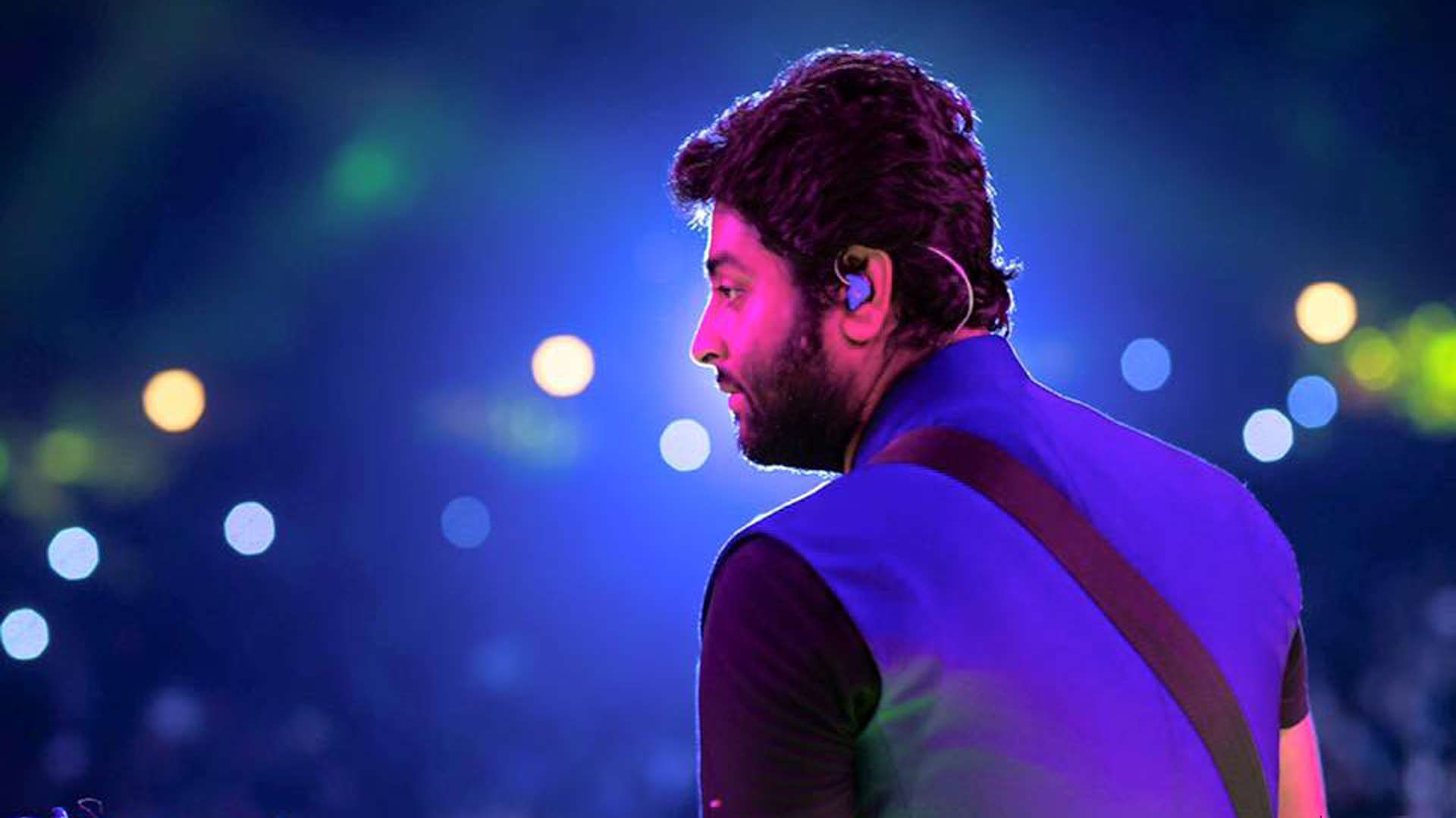 Arjit Singh – One of the Best Indian Singer and Composer