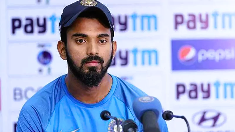 Kl Rahul – Discuss about His Biography and Carrer