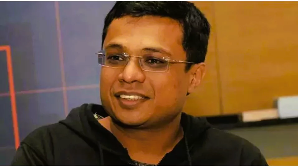 Sachin Bansal