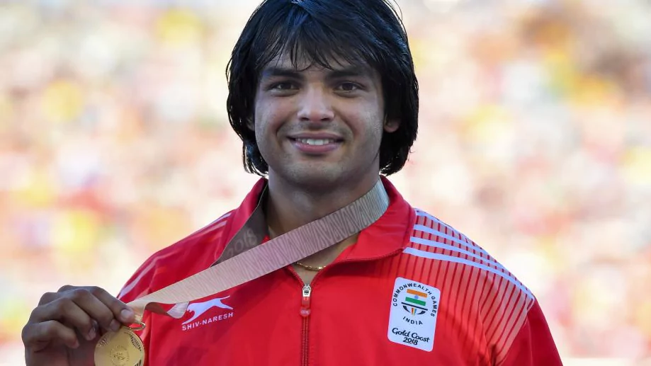 Neeraj Chopra – One of the Best Indian Javelin throwers
