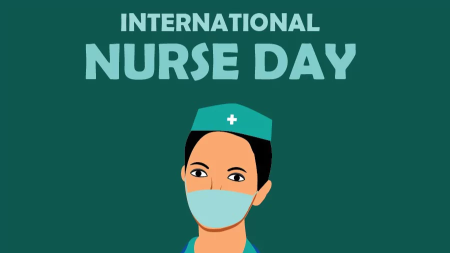 International Nurses Day – Discuss about History and Role