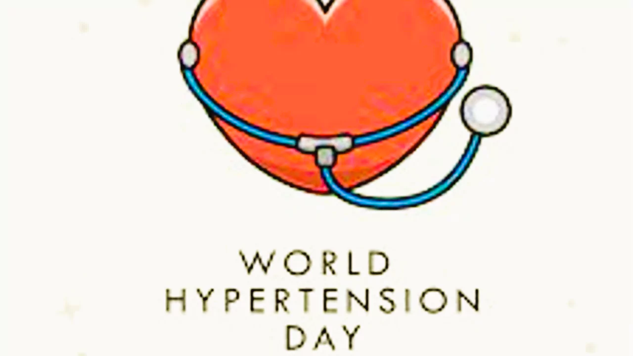 World Hypertension Day – Discuss about History and Important