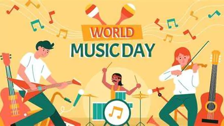 World Music Day – Discuss about History and Facts of the Day