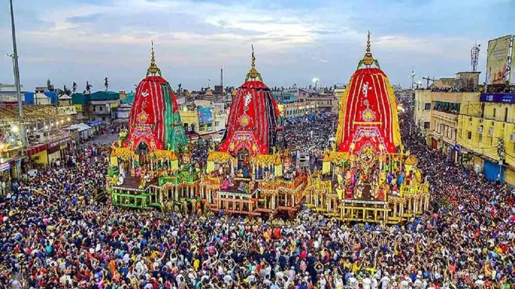 Rath Yatra