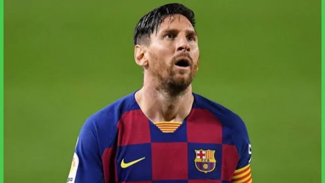 Lionel Messi – Discuss about his Biography and Carrer