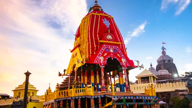 Rath Yatra – Discuss about History and celebration of the Day
